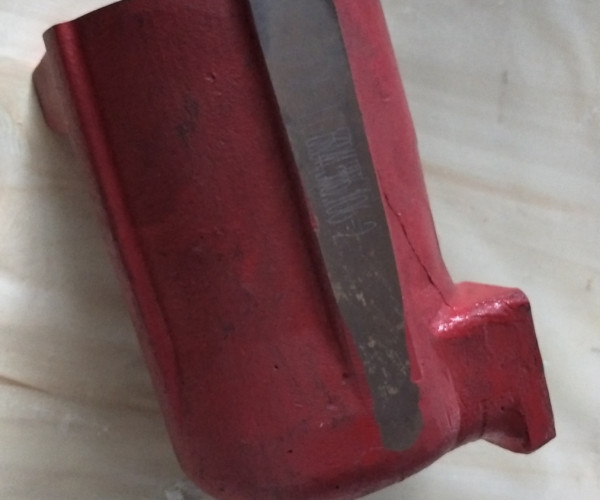 Гільза циліндра подйомного механізму LG1304.55.106-2  240100213447