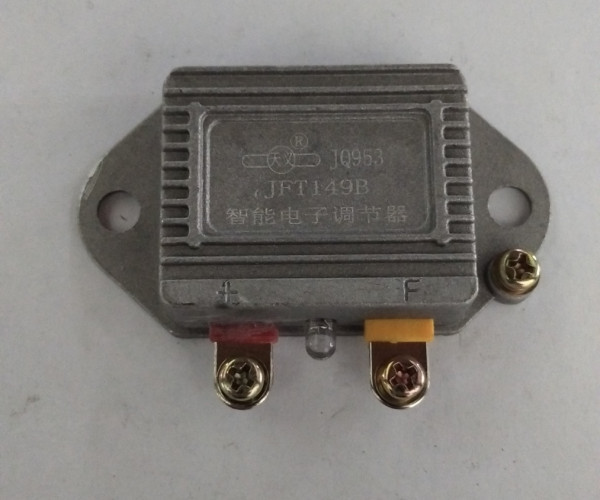 Електронний регулятор JFT149B  240100117569