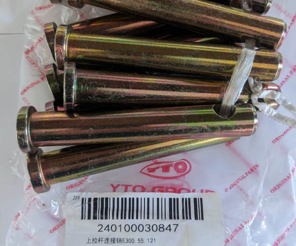 З'єднувальний штифт  15.56.112  240100047845