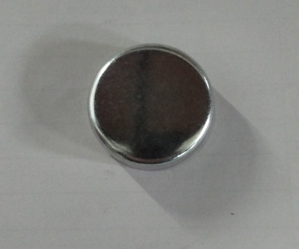Заглушка ГБЦ R.010106 240100007115