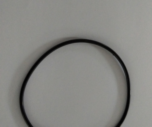 Кільце 80*2.62 1.40.023/4966231  240100008597