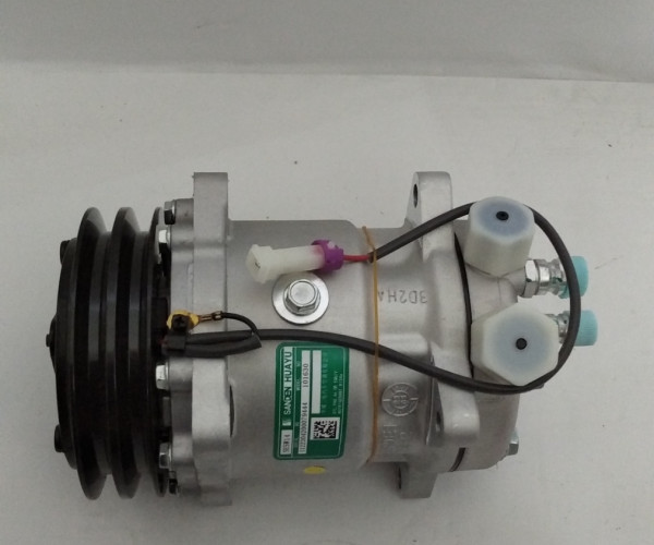 Компресор кондиціонера JB800.45.088a  240100130747