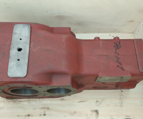 Корпус КПП SK404-37-101 240100165573
