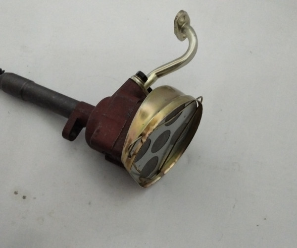 Масляний насос  YD480G-09100  910303002527