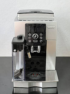 Delonghi Cappuccino, вживана