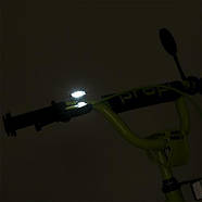 Велосипед дитячий PROF1 20д. MB 20013-1, фото 4