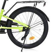 Велосипед дитячий PROF1 20д. MB 20013-1, фото 5