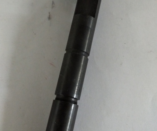 Паливна форсунка YND485ZL-10300  910303003635