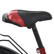 Велосипед дитячий PROF1 20д. MB 20021-1, фото 7