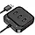 USB HUB converter Hoco HB31 USB to 4 USB2.0 0.2m (6931474784865), фото 2