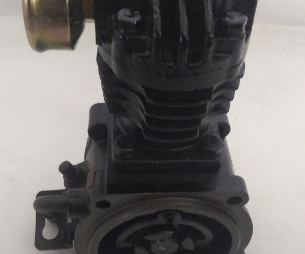 Повітряний компресор в зборі CT30-2-000  240100030657