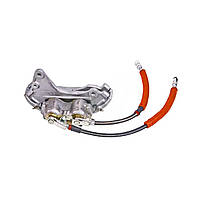 Суппорт ВАЗ Ніва 2121-21213-21214 Нива шевроле правий у зборі