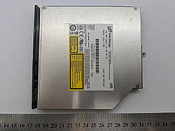 Оптичний привід DVD-RW GSA-T10N ноутбуку Asus A6M IDE