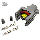 Фішка форсункі Фокус 3 Форд 10811963 9001845 6650170121, фото 2