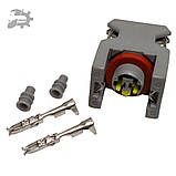 Фішка форсункі Фокус 3 Форд 10811963 9001845 6650170121, фото 3