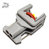 Фішка форсункі Фокус 3 Форд 10811963 9001845 6650170121, фото 5