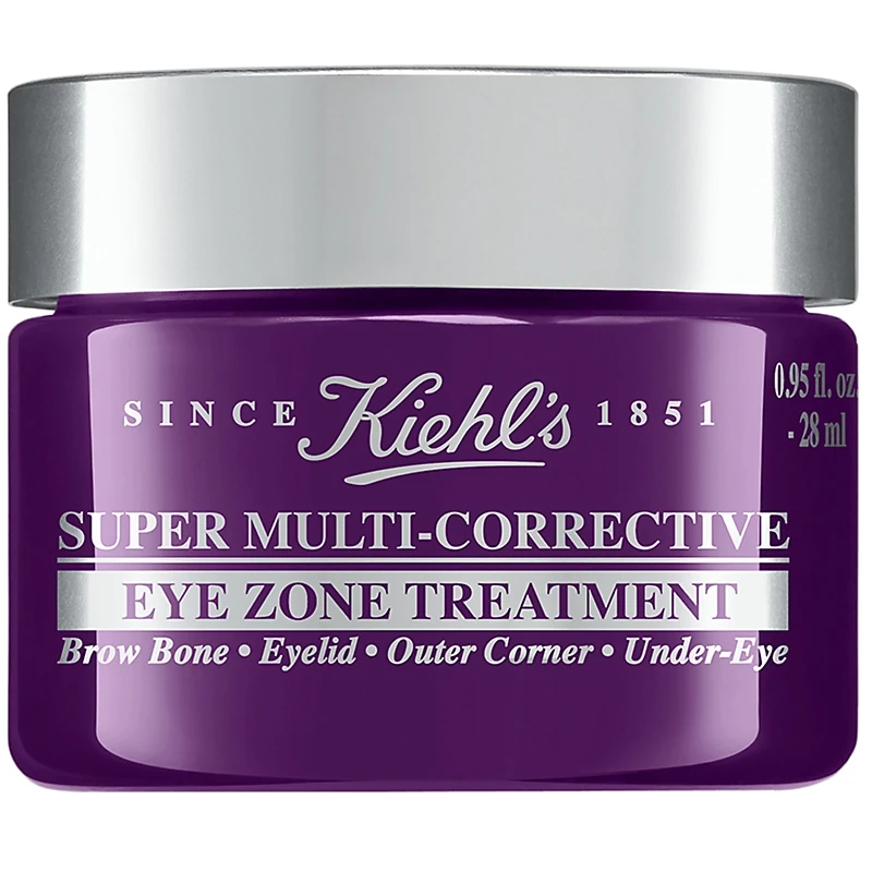 Крем для шкіри навколо очей Kiehl's Super Multi-Corrective Eye Zone Treatment, 28 мл