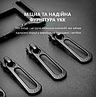 Рюкзак Mark Ryden MR2900 Grant 2.0, 15,6", Чорний, фото 5