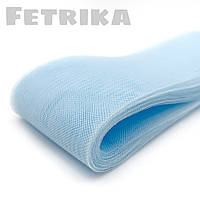 Регілін звичайний блідно-блакитний 8 см