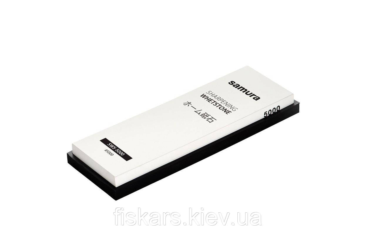 Камінь точильний водний Samura #5000 (SWS-5000)