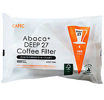 Фільтри CAFEC Abaca Plus Deep 27