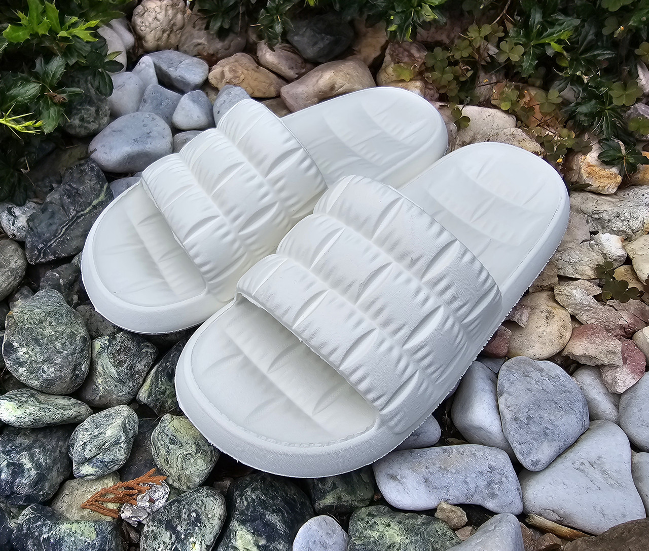 Жіночі шльопанці