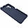 Чохол Soft Silicone Case Full для Xiaomi Redmi Note 10/Note 10S/Poco M5S (Dark Blue), фото 3