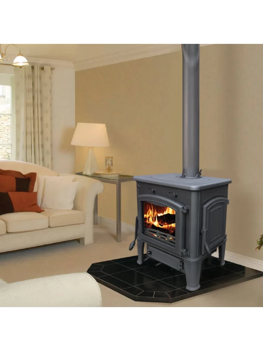 Чавунна піч FerGuss L SHORT, фото 1