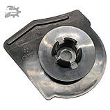 Заглушка захисту днища права Leon Seat 1K0825962B, фото 3