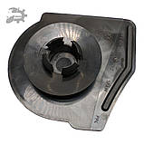 Заглушка захисту днища права Leon Seat 1K0825962B, фото 4