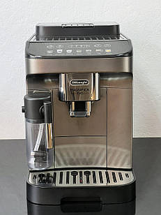 Delonghi Magnifica S EVO, вживана