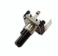 Енкодер без кнопки EC12E20-24P24C, SR Passives