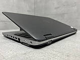 8gb 256gb 15.6” FullHD ssd ddr4 Мультимедійний ноутбук НР ХП 650 G3, фото 7