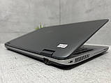8gb 256gb 15.6” FullHD ssd ddr4 Мультимедійний ноутбук НР ХП 650 G3, фото 8