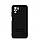 Чохол Soft Silicone Case Full для Xiaomi Redmi Note 10/Note 10S/Poco M5S (Black), фото 4
