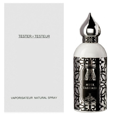 Attar Musk Кашмір EDP 100 ml TESTER