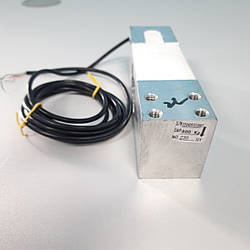 Тензодатчик ваги 800 кг 175х47х56мм