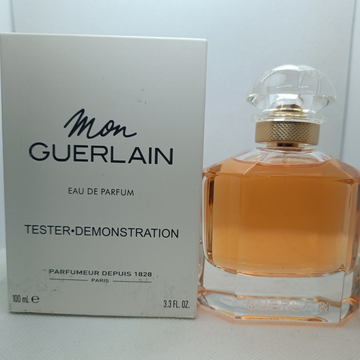 Guerlain Mon Guerlain EDP 100 ml TESTER, фото 1