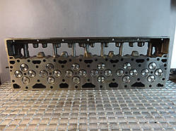 3084652/4003991/3088863 Головка блоку циліндрів L10/ISL/M11/QSM11/ISM