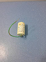 Мережевий фільтр для пральної машини Samsung CDFC-2712R