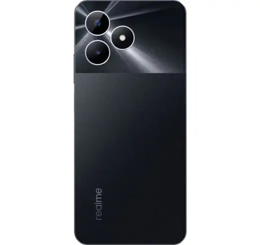 スマートフォン本体 realme Note 50 64GB 3GB RAM Смартфон Realme Note 50 3/64GB Blue ( Global Version