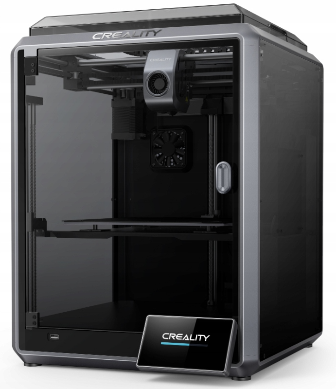 3D принтер Creality K1 (CRL-22977), фото 1