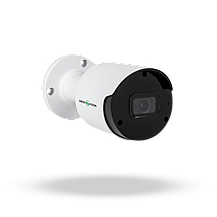 Комплект відеоспостереження на 2 камери 5MP (Ultra AI) GV-IP-K-W80/02, фото 3