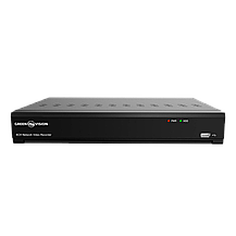 Комплект відеоспостереження на 2 камери 5MP (Ultra AI) GV-IP-K-W80/02, фото 4