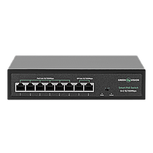 Комплект відеоспостереження на 2 камери 5MP (Ultra AI) GV-IP-K-W80/02, фото 6