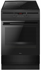 Електрична плита трьохфазна Amica 58IES2.325HTaDp (Bm) 65л (Польща)