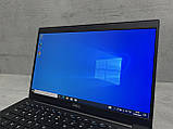 256gb FullHD ips 16gb i5-7300U ddr4 ssd Потужний ноутбук Dell Делл 7390, фото 5