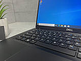 256gb FullHD ips 16gb i5-7300U ddr4 ssd Потужний ноутбук Dell Делл 7390, фото 4