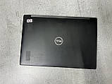 256gb FullHD ips 16gb i5-7300U ddr4 ssd Потужний ноутбук Dell Делл 7390, фото 9