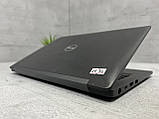 256gb FullHD ips 16gb i5-7300U ddr4 ssd Потужний ноутбук Dell Делл 7390, фото 8